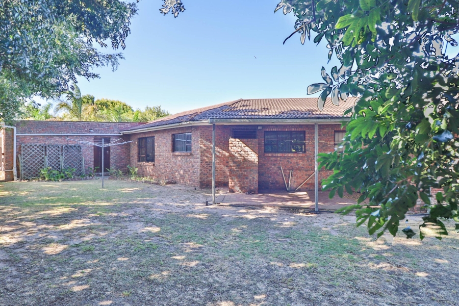 4 Bedroom Property for Sale in Walmer Heights Eastern Cape